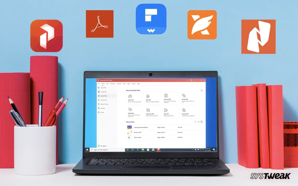 Free PDF Editing Softwares for Windows and Mac Free PDF Editing Softwares for Windows and Mac