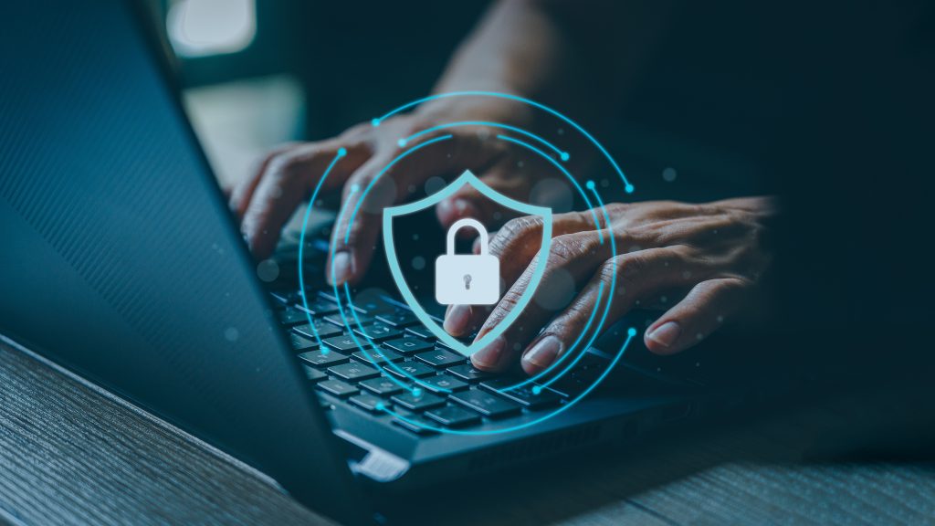 Best Cybersecurity for Small Business